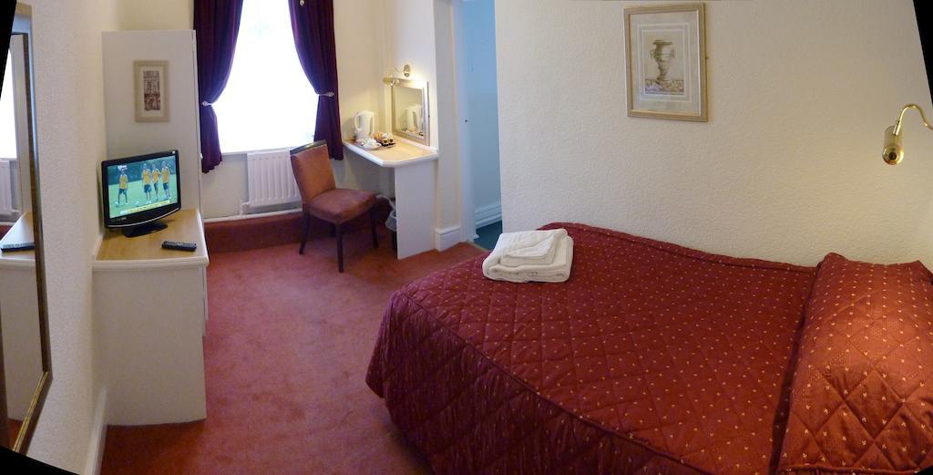 The Regal Hotel Blackpool Chambre photo